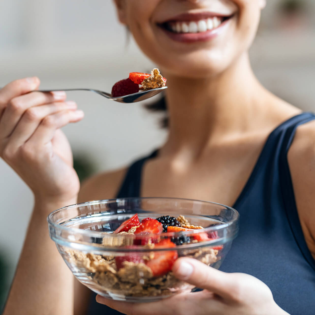 Dieta e salute della pelle