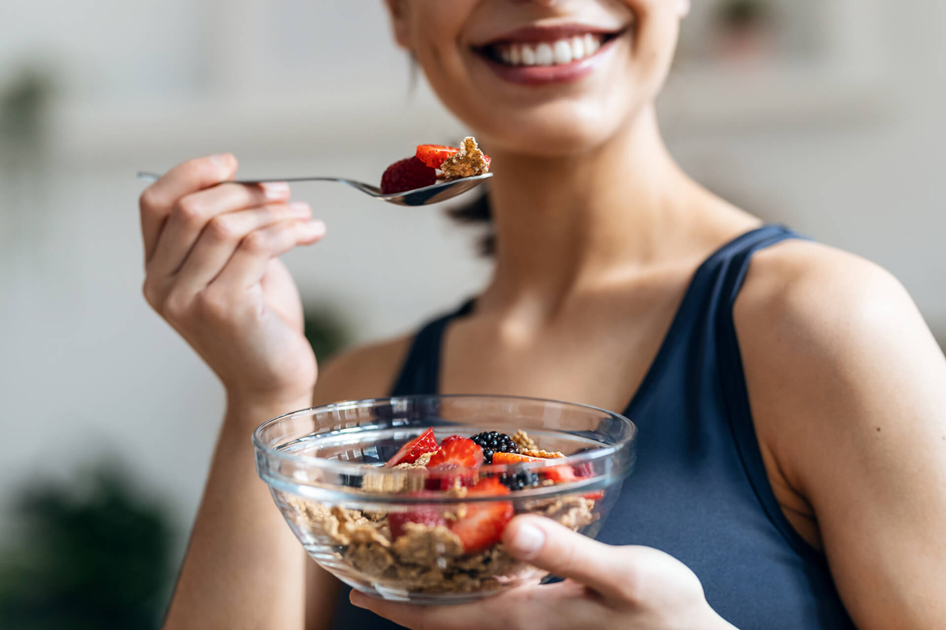 Dieta e salute della pelle